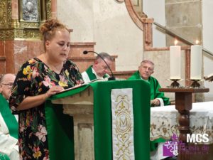CATÓLICOS EN SALAMANCA – La Diócesis agradece 42 años de servicio de los Sacerdotes Operarios en San Pablo