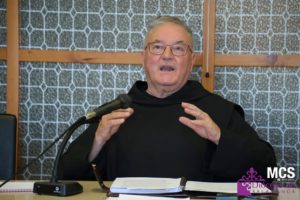 CATÓLICOS EN SALAMANCA – Seminaristas de la Región del Duero se reúnen en Salamanca para profundizar en la liturgia y compartir fraternidad