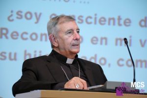 CATÓLICOS EN SALAMANCA – La Semana de Pastoral arranca con una llamada a vivir la vocación bautismal en clave sinodal