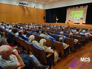 CATÓLICOS EN SALAMANCA – La Asamblea Diocesana abre el curso con el bautismo como brújula y tres prioridades pastorales