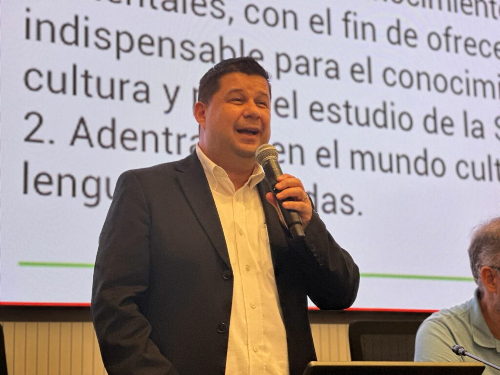 CATÓLICOS EN VALENCIA – La Academia de Lenguas Bíblicas comenzará el curso el lunes 29 de septiembre