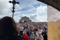 CATÓLICOS DE LUGO – Celebración en O Faro