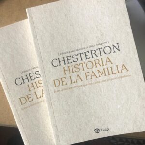 CATÓLICOS EN MADRID – “Vive cómo quieras”: una mirada chestertoniana sobre la casa y lo doméstico