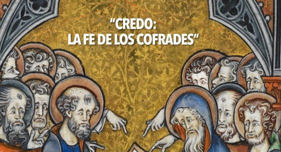CATÓLICOS EN SEVILLA – El Arciprestazgo Triana- Los Remedios organiza el XX Ciclo de Formación de las Hermandades de Penitencia
