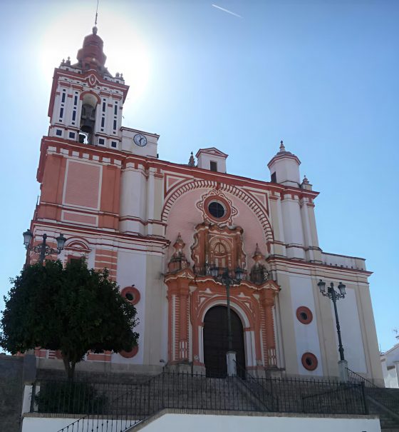CATÓLICOS EN SEVILLA – La Parroquia San Juan Bautista de las Cabezas de San Juan celebrará el 250º aniversario de la consagración del templo
