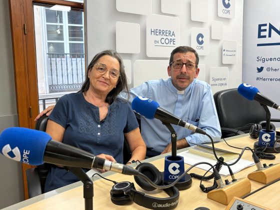 CATÓLICOS EN SEVILLA – Entrevista sobre la Jornada del Migrante en COPE Sevilla
