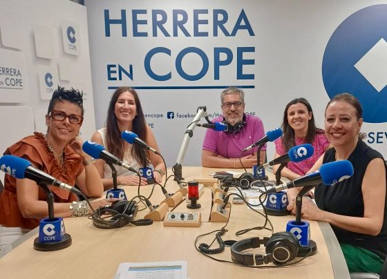 CATÓLICOS EN SEVILLA – El mundo educativo está convocado este jueves en la Catedral