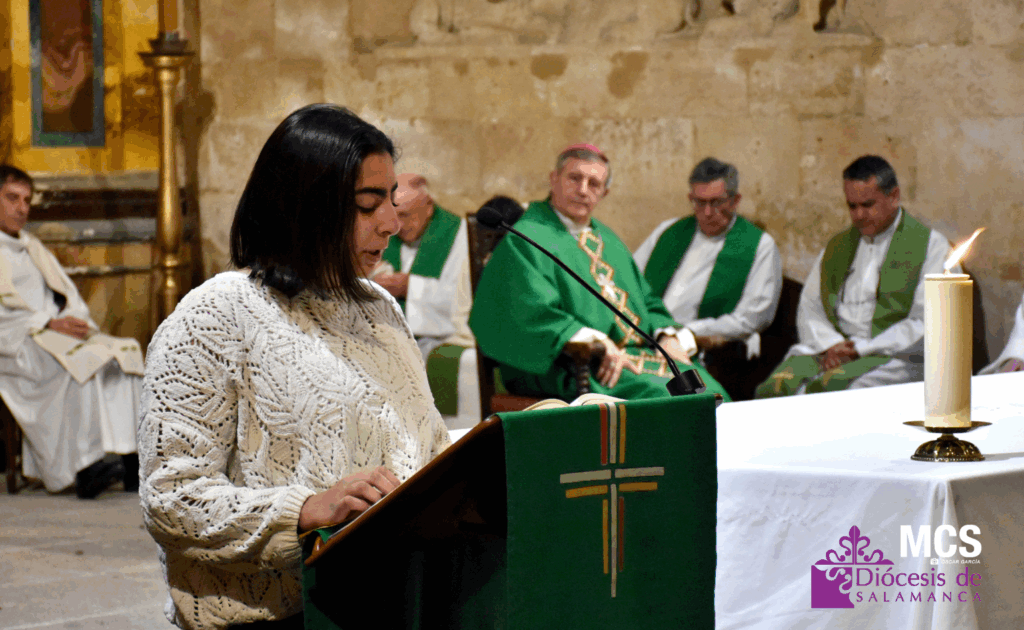 CATÓLICOS EN SALAMANCA – Pastoral Universitaria estrena el curso 2025-2026 con nuevas propuestas