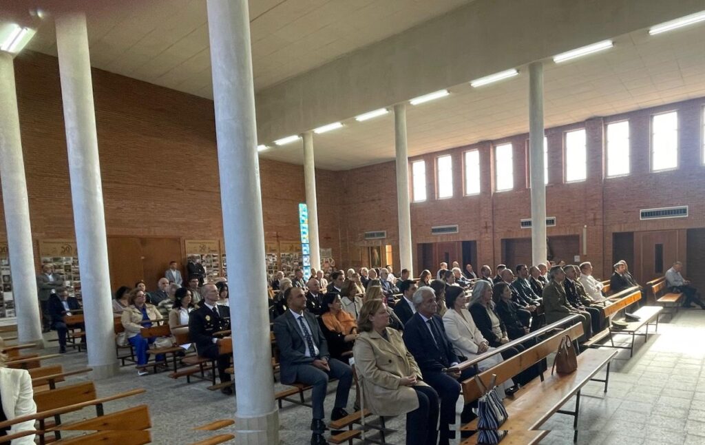 CATÓLICOS DE ASTURIAS – Celebración de la Virgen de la Merced en la diócesis