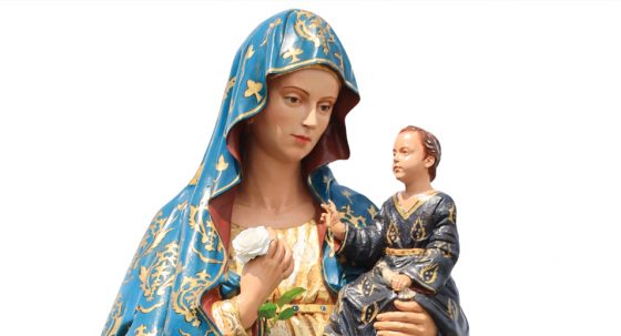 CATÓLICOS EN SEVILLA – El arzobispo de Sevilla presidirá la Eucaristía de coronación pontificia de Santa María de la Antigua, patrona de Panamá