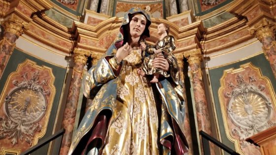 CATÓLICOS EN SEVILLA – El arzobispo de Sevilla visita la Arquidiócesis de Panamá con motivo de los 512 años de la primera diócesis en Tierra Firme