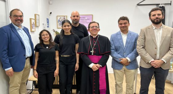 CATÓLICOS EN SEVILLA – Nueva tienda de Moda re- en el centro de Dos Hermanas