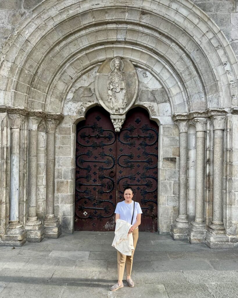 CATÓLICOS DE LUGO – Intercambio cultural entre Lugo y Bolivia