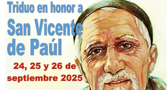 CATÓLICOS EN SEVILLA – Sevilla celebra el 400 aniversario de la Congregación de la Misión