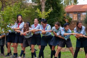 CATÓLICOS EN MADRID – Los Scouts celebran su Ruta Nacional 2025 ¿Te apuntas?Sin Autor