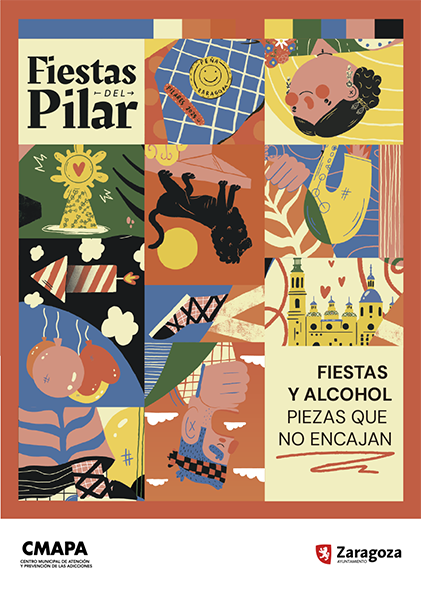 CATÓLICOS EN ZARAGOZA