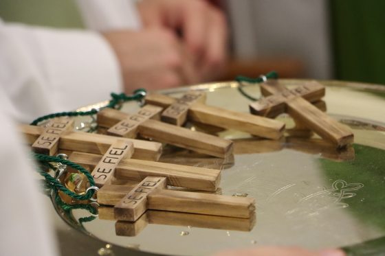CATÓLICOS EN SEVILLA – El acto de toma de cruces de los nuevos seminaristas se celebrará en la Parroquia de San Carlos Borromeo
