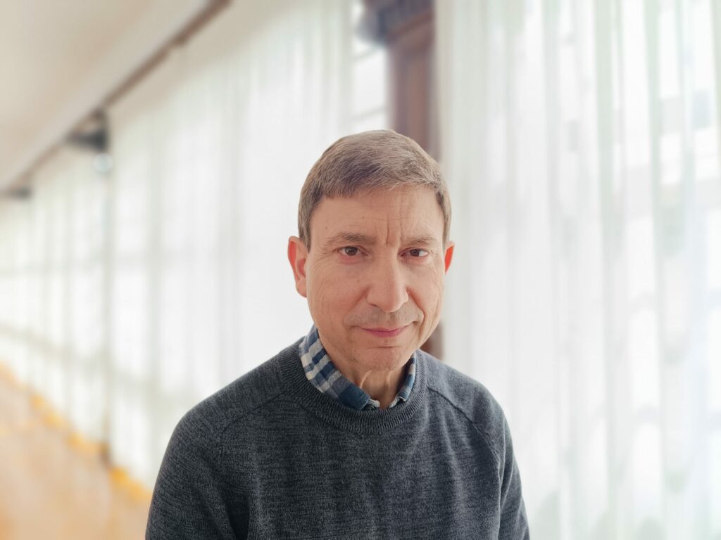 CATÓLICOS DE ASTURIAS – Comienzo de curso en el Seminario con más de 40 jóvenes en formación