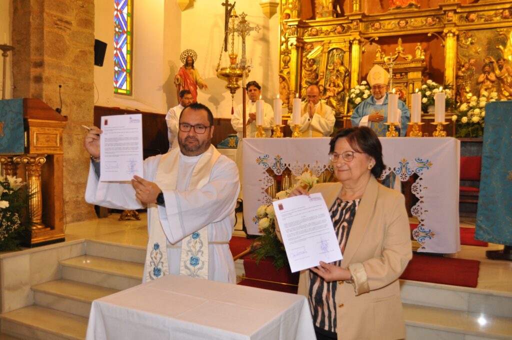 CATÓLICOS DE ASTURIAS – Allande celebra la Novena de la Virgen del Avellano en un año muy especial