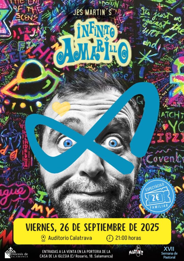 CATÓLICOS EN SALAMANCA – El viernes se presentan las prioridades diocesanas en la Asamblea de Pastoral