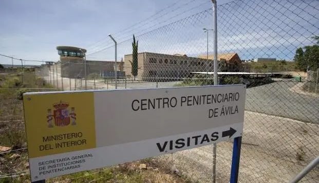 CATÓLICOS EN ÁVILA – Fiesta de la Merced, patrona de los presos y los trabajadores de los centros penitenciarios