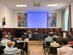 CATÓLICOS EN CANTABRIA – Celebrado el primer pleno del Consejo Pastoral Diocesano del nuevo curso