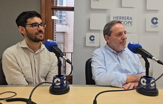 CATÓLICOS EN SEVILLA – ENTREVISTA | Pablo Noguera y Pablo Bernal, distintos itinerarios con un mismo final