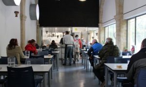 CATÓLICOS EN SALAMANCA – Seis caminos para la fraternidad en la XVII Semana de Pastoral