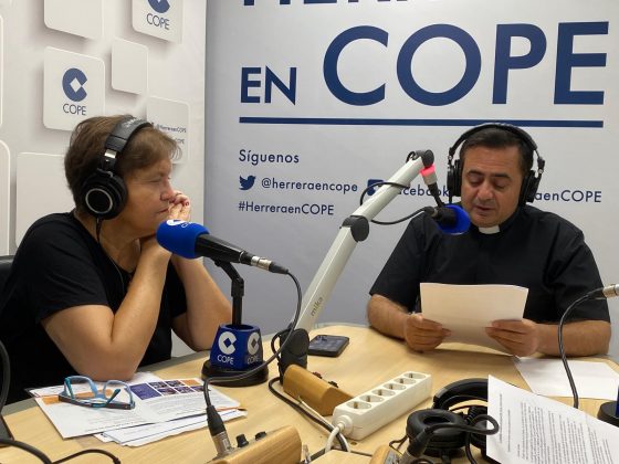CATÓLICOS EN SEVILLA – Entrevista a la delegada diocesana de Pastoral del Trabajo