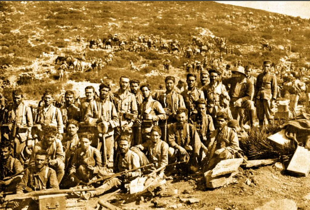 Tradicionalismo – El Gobierno prohíbe conmemorar el desembarco de Alhucemas para no molestar a Mohamed VI