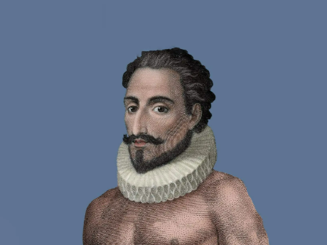 Tradicionalismo – Cervantes, ese icono LGBTIQ + ADSL2HTTPSC++