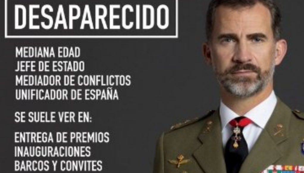 Tradicionalismo – El papel del Rey