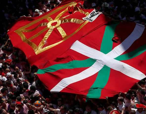 Tradicionalismo – Euskera batúa en Navarra