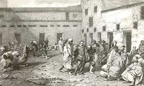 Tradicionalismo – Cervantes: La Ficción de Amenábar vs. La Realidad Histórica