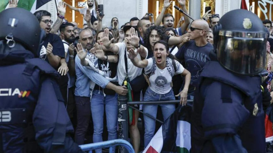 Tradicionalismo – Violencia y razón política