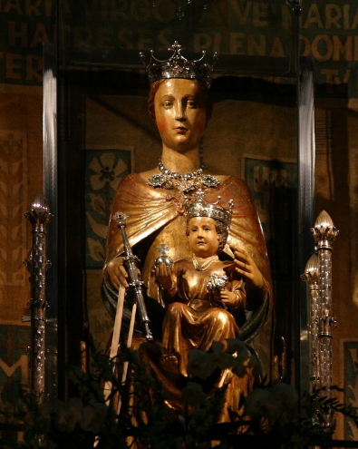 Tradicionalismo – LIBERTAD PARA NUESTRA SEÑORA DE LA MERCED