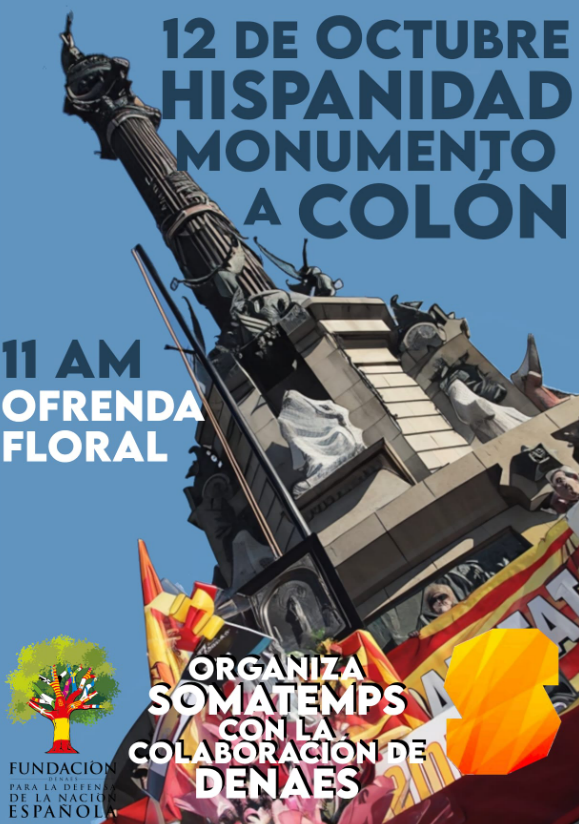 Tradicionalismo – 12 de Octubre