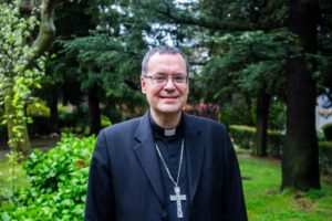 CATÓLICOS EN SALAMANCA – El clero diocesano abrirá el curso pastoral en el Santuario de El Castañar