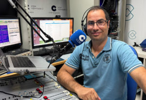 CATÓLICOS EN SALAMANCA – Nueva temporada de la programación diocesana en COPE Salamanca y COPE Peñaranda