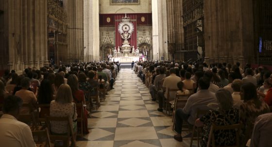 CATÓLICOS EN SEVILLA – Prioridades pastorales para el curso 2025-26
