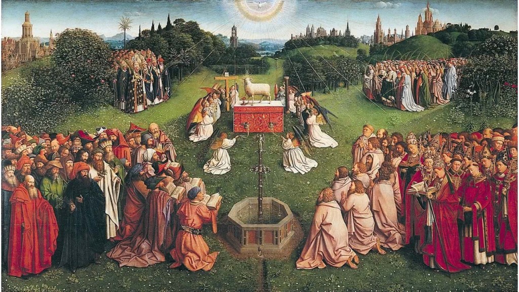 CATÓLICOS EN LA CORUÑA – Grupo de Vida Ascendente