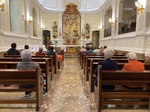CATÓLICOS EN SALAMANCA – Seis rutas para vivir la fraternidad en la Semana de Pastoral