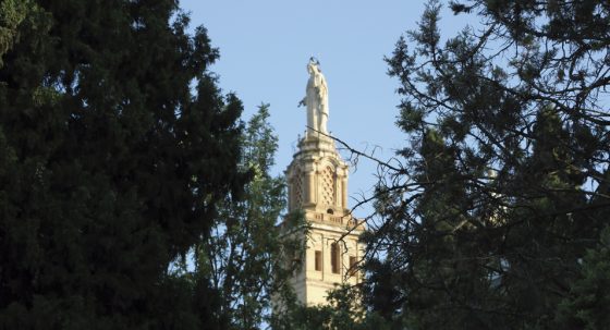CATÓLICOS EN SEVILLA – Sevilla acogerá la I Asamblea Nacional de los Guardias de Honor del Corazón de Jesús en España