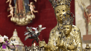 CATÓLICOS EN SALAMANCA – Salamanca honra a su patrona, la Virgen de la Vega