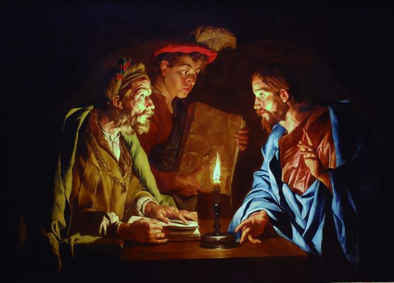 CATÓLICOS EN SEVILLA – Lecturas del Domingo XXIV del Tiempo Ordinario