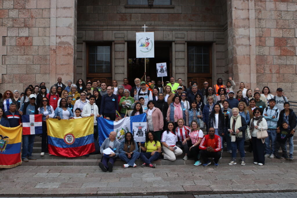 CATÓLICOS DE ASTURIAS – «La Iglesia da una respuesta a la realidad de la inmigración mucho más grande de lo que puede parecer»