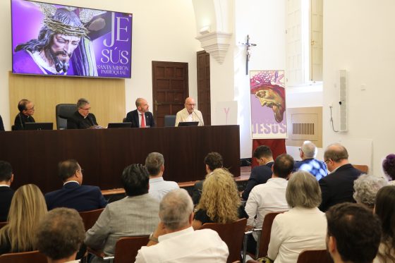 CATÓLICOS EN SEVILLA – La Hermandad del Nazareno de La Algaba presenta los actos de cierre de la Santa Misión Parroquial