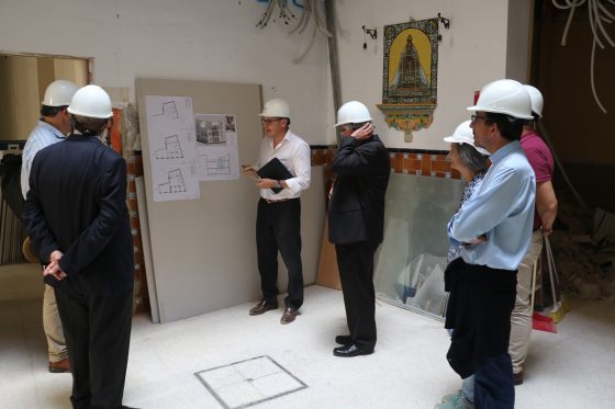 CATÓLICOS EN SEVILLA – La obra social del Congreso Internacional de Hermandades comenzará a funcionar en marzo de 2026