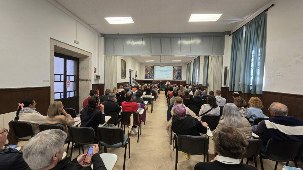 CATÓLICOS EN CANTABRIA – Encuentro Diocesano de catequistas de inicio de curso