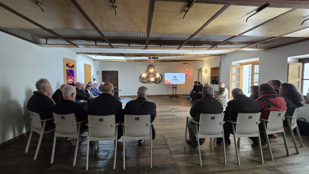 CATÓLICOS EN CANTABRIA – Agustín Rodríguez Teso nos da claves para transformar la mirada e intervenir comunitariamente